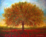 Tree of Life by David Arathoon